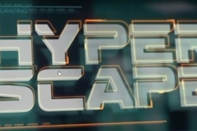 Hyper Scape Open Bèta nu gratis te spelen op PC