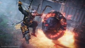 Nioh Patch Notes Detail Free New Update; Game Goes On Sale For One Day