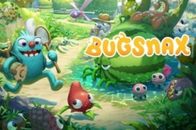 Nieuwe gameplay van PS5 exclusive Bugsnax opgedoken