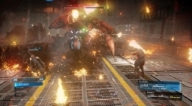 Final Fantasy 7 Remake Will Feature Object Destruction, Players Can Break Boss’ Parts