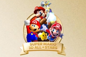 Resoluties van Super Mario 3D All-Stars bekend gemaakt