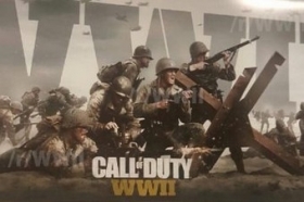 Keert de volgende Call of Duty terug naar de Tweede Wereldoorlog?