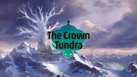 Pokémon Sword and Shield’s Legendary Crown Tundra DLC Arrives in October