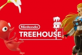 Check vanavond een nieuwe Nintendo Treehouse stream