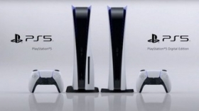 Personaliseer je PlayStation 5 met faceplates