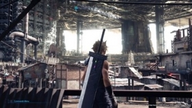 Final Fantasy VII Remake, God of War Latest Updates Added PlayStation 5 Support