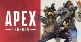 Nintendo Switch-versie Apex Legends uitgesteld