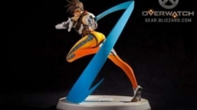 Blizzard Launches High-End Collectibles Store, Includes These Overwatch and Warcraft Statues