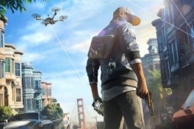 Watch Dogs 2 krijgt 4-speler co-op en PvP multiplayer