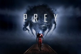 Prey combineert speciale krachten met wapens