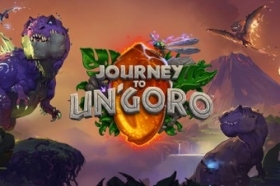 Hearthstone speelt open kaart over Un’Goro