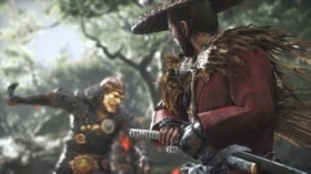 Ghost of Tsushima krijgt flinke boost door PlayStation 5