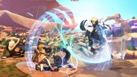 Guilty Gear Strive Trailer Showcases Story Mode and Online Modes