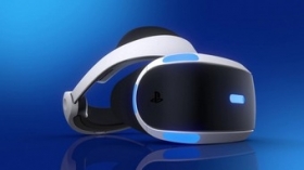 Sony Announces Next-Gen PSVR for PS5