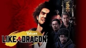 Yakuza: Like a Dragon nu verkrijgbaar op PlayStation 5