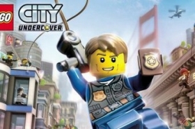 Screenshots van Lego City Undercover Remastered