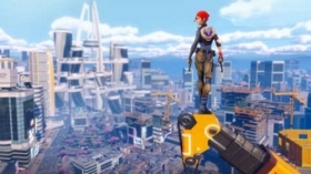 Saints Row Dev's Agents Of Mayhem Not In Development For Nintendo Switch