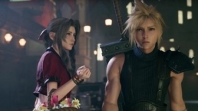 Langere trailer geeft meer info over Final Fantasy VII Remake Intergrade