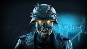 Zombie Army 4: Dead War heeft vandaag next-gen upgrade gekregen op Playstation 5