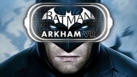 Batman: Arkham VR No Longer PS4-Exclusive, New Trailer Released