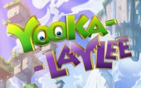 Rap lekker mee met de personages van Yooka-Laylee