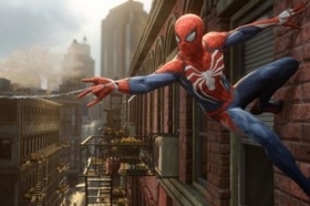 Insomniacs Spider-Man verschijnt nog dit jaar op Playstation 4