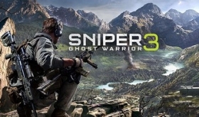 Trophy List for Sniper Ghost Warrior 3 Released