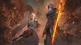 Tales of Arise First PlayStation 5 Gameplay Video Highlights Fast Load Times and More