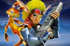 Jak & Daxter komen naar de Playstation 4