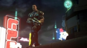 Crackdown 3 Info is “On The Horizon”