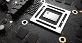 Project Scorpio Specs Revealed, Capable Of Native 4K/60 FPS