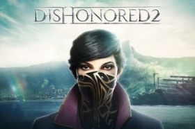 Dishonored 2 krijgt gratis demo op PC, Xbox One en Playstation 4