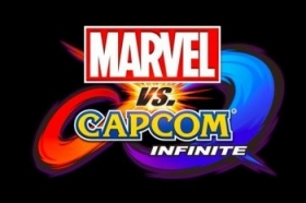 Marvel vs. Capcom Infinite aangekondigd