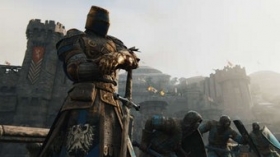 Big For Honor Patch Coming, Here's What It Does And When It Launches