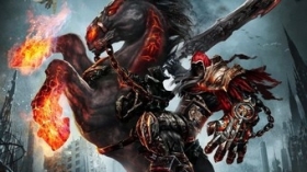 Darksiders Warmastered Edition Releasing on May 23rd for Wii U