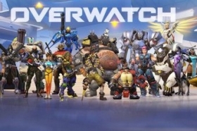 Overwatch op de Nintendo Switch is een lastige klus