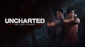 Uncharted: The Lost Legacy houdt je wel even zoet