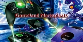 Nieuw! Gameland Marktplaats op Facebook!