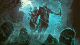 Diablo 3 Necromancer Closed Beta Has Begun