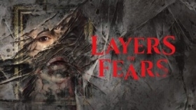 Psychological Horror Game Layers of Fears Announced For PC and Consoles