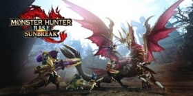 Monster Hunter Rise: Sunbreak Demo Launches Today; New Returning Monsters and Future Updates Detailed