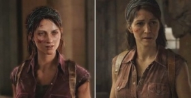 New The Last of Us Remake Comparison Fragment Shows a More Mature Tess