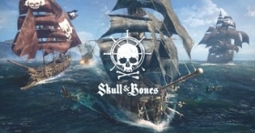 Skull & Bones Release Date Could Be November 8th