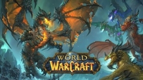 World of Warcraft Dragonflight Alpha Added to Battle.net App; Hints at Imminent Alpha Launch