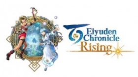 Eiyuden Chronicle: Rising Trailer Highlights Critical Accolades