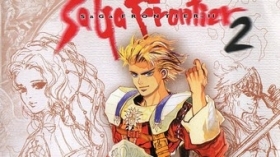 SaGa Frontier 2 Listed on Play-Asia for PS4 and Nintendo Switch, Out on August 25th