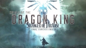 Stranger of Paradise Final Fantasy Origin: Trials of the Dragon King Trailer Details New Missions, Jobs, and More