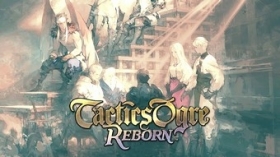 Tactics Ogre: Reborn to Launch on November 11th According to Leak