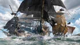 Skull and Bones Reportedly Lacks Depth, Developer Skeptical of Success – Rumor