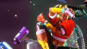 Street Fighter 6 trailer reveals new character Kimberly and the return of Juri